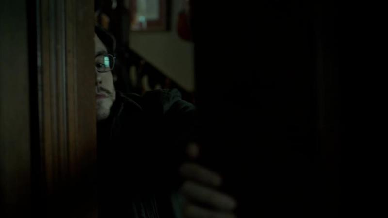 Кадры из сериала Ганнибал (2013)