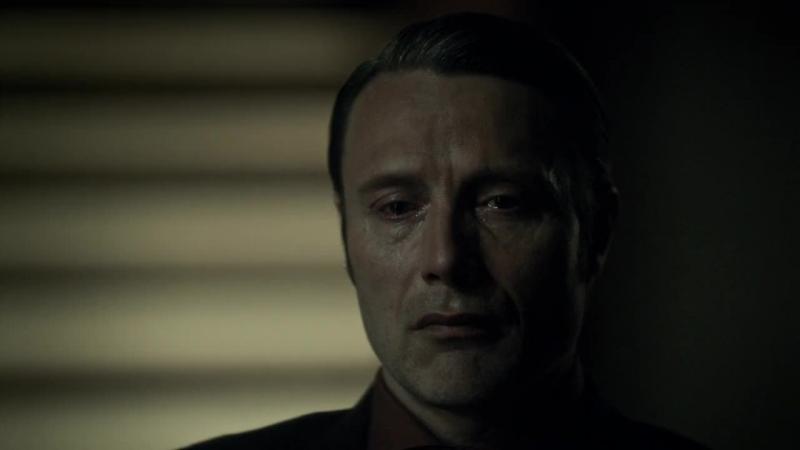 Кадры из сериала Ганнибал (2013)