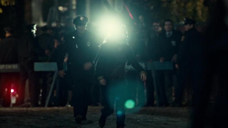 Кадры из сериала Ганнибал (2013)