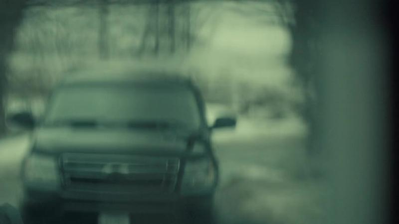 Кадры из сериала Ганнибал (2013)